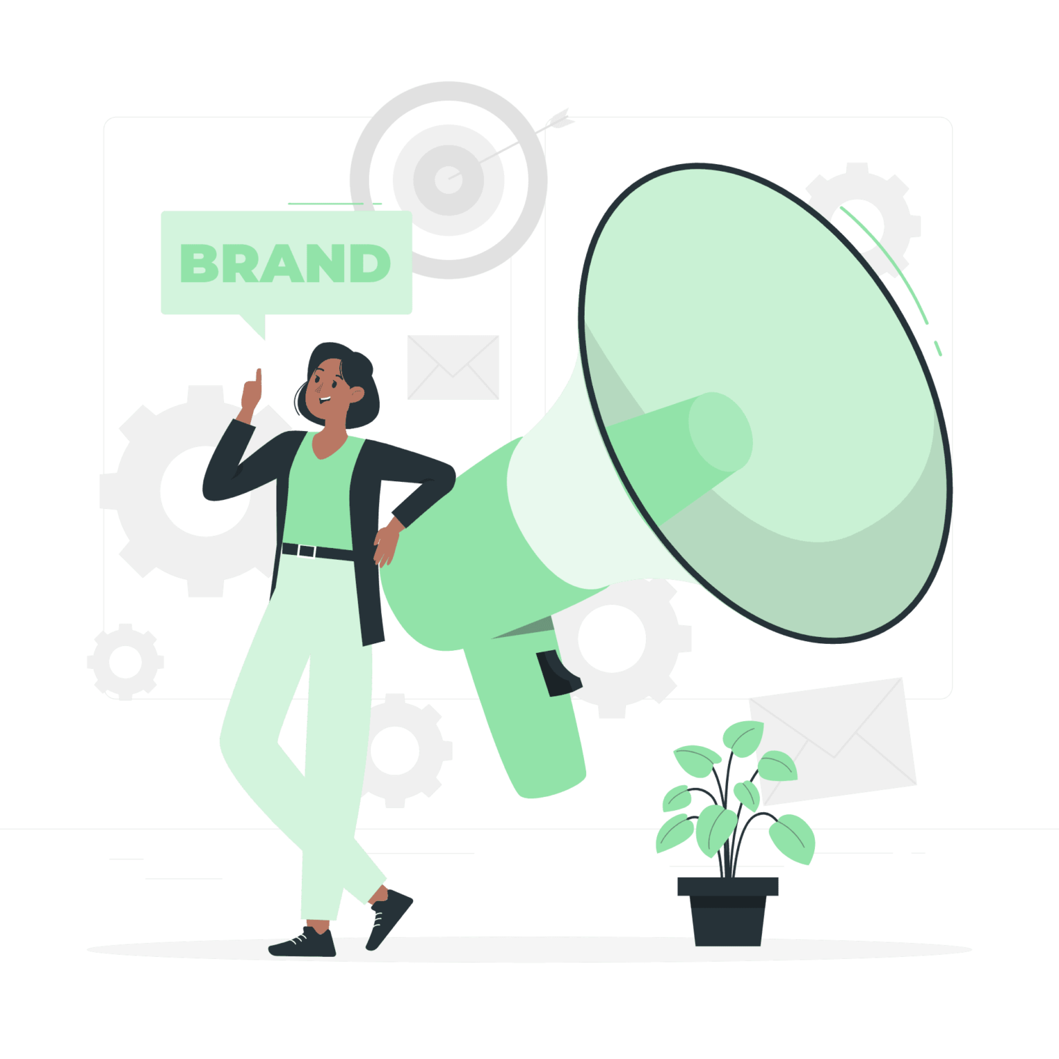 Advertising Image