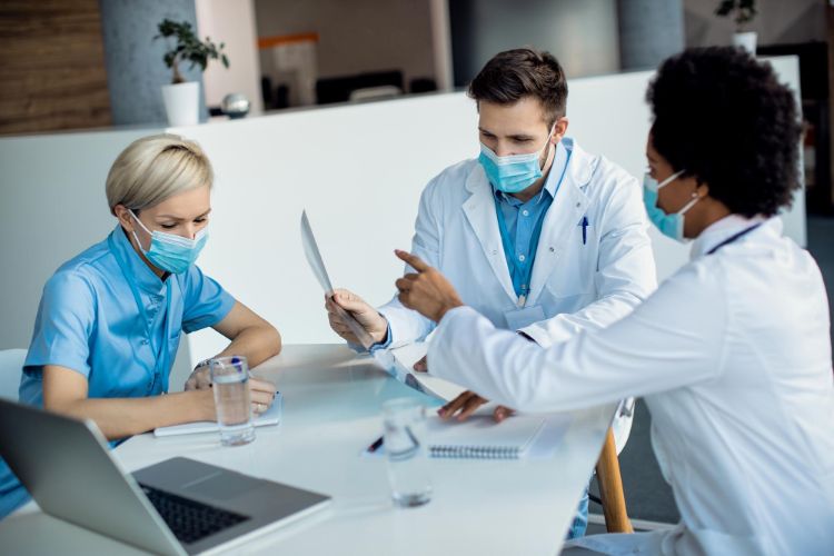 Medical Experts