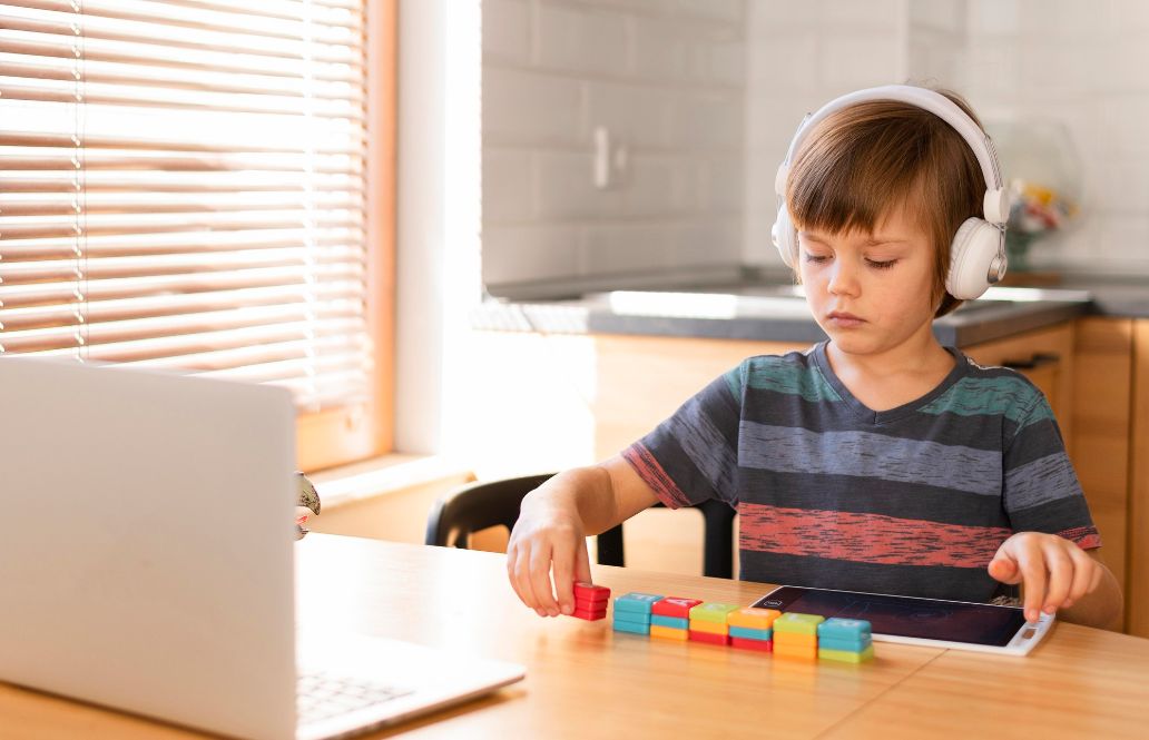 Educational Games