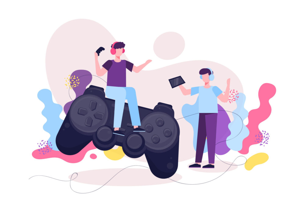 In-Game Ad