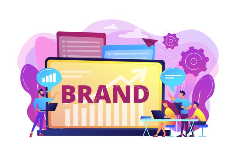 Brand
